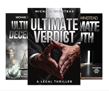 Michael Winstead.com