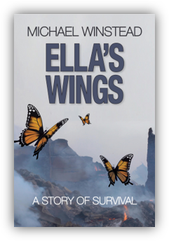 Michael Winstead.com